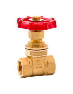 Robinet tip sertar pana 1.1/4" - Ermetiq - RB-RS114