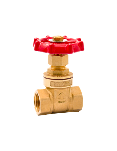 Robinet tip sertar pana 1/2" - Ermetiq - RB-RS12