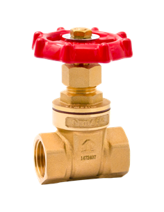 Robinet tip sertar 2" - Ermetiq - RB-RS22