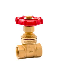 Robinet tip sertar pana 3/4" - Ermetiq - RB-RS34