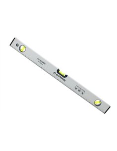Nivela 3 bule cu rigla 600mm - Ermetiq - HT-SL600A