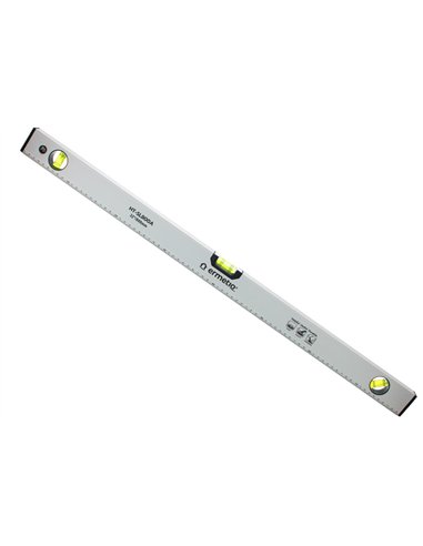 Nivela 3 bule cu rigla 800mm - Ermetiq - HT-SL800A