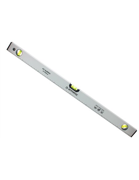 Nivela 3 bule cu rigla 800mm - Ermetiq - HT-SL800A