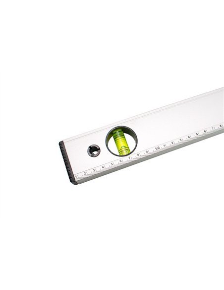 Nivela 3 bule cu rigla 800mm - Ermetiq - HT-SL800A