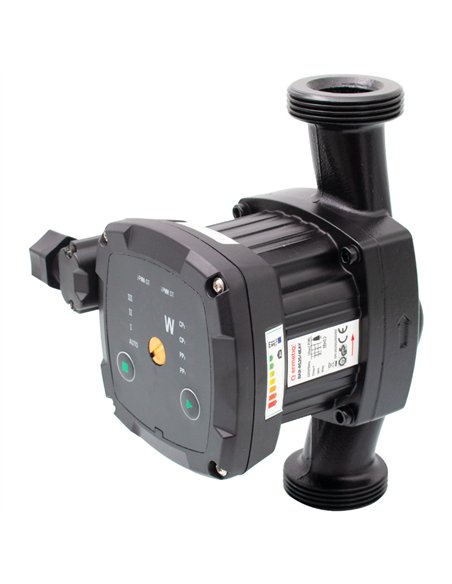 Pompa de circulatie electronica 25/4/180 - Ermetiq - BAR-RS25/4EAY