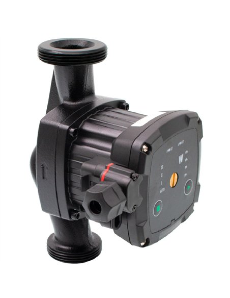 Pompa de circulatie electronica 32/8/180 - Ermetiq - BAR-RS32/8EAY