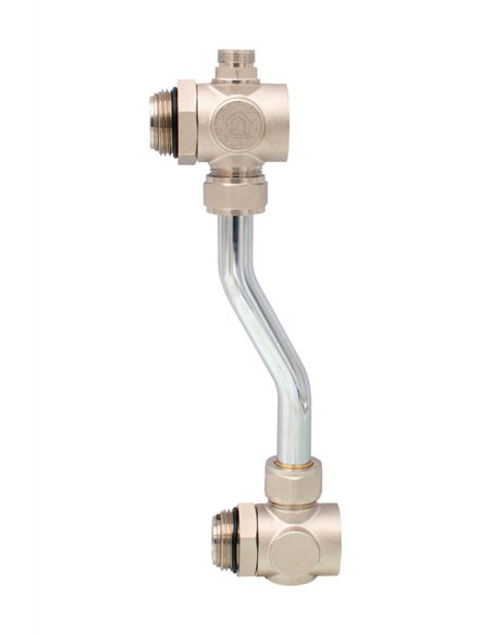 Bypass pentru grup de amestec - Ermetiq - ER-MWS704