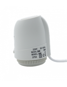 Actuator termic - Ermetiq - EVP-TEA2035 2