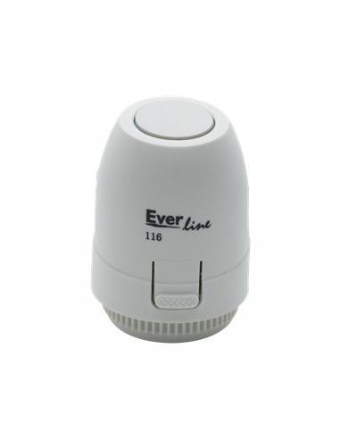 Actuator termic - Ermetiq - EVP-TEA2035