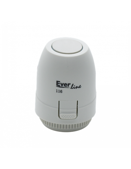 Actuator termic - Ermetiq - EVP-TEA2035