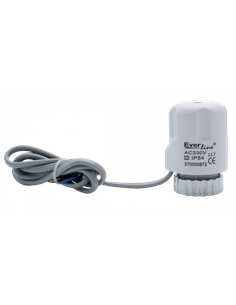 Actuator termic - Ermetiq - EVP-TEA6638