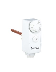 Termostat de imersie - Ermetiq - EVP-TI