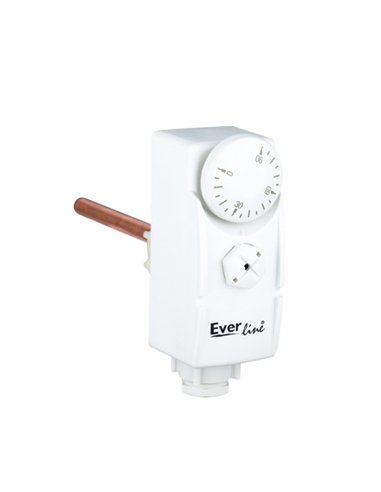 Termostat de imersie - Ermetiq - EVP-TI
