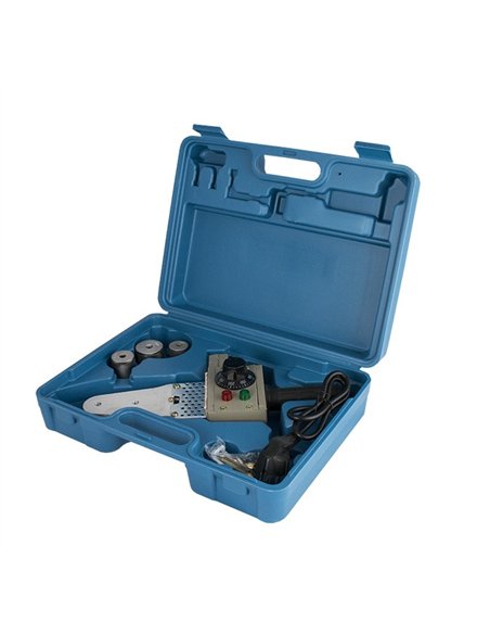 Trusa aparat sudat PPR 20-32 - Ermetiq - PPR-SS32