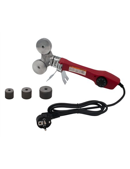 Trusa aparat sudat PPR 20-32 - Ermetiq - PPR-SS32H