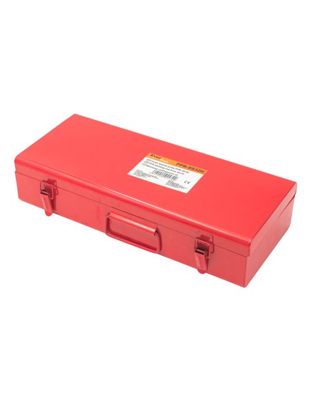 Trusa aparat sudat PPR 20-32 - Ermetiq - PPR-SS32H