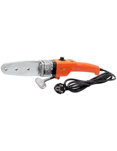 Trusa aparat sudat PPR 20-32 - Ermetiq - PPR-SS32Q