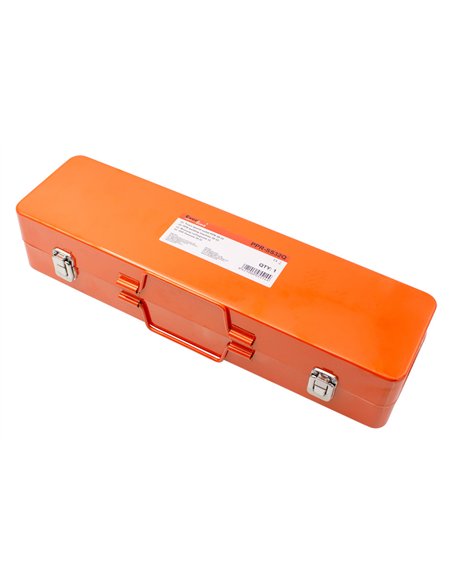 Trusa aparat sudat PPR 20-32 - Ermetiq - PPR-SS32Q