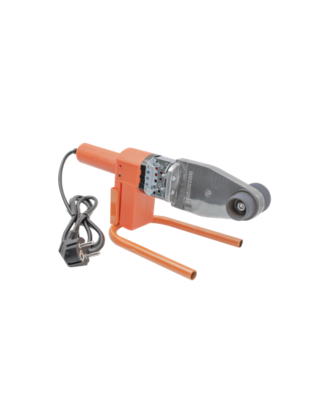 Trusa aparat sudat PPR 20-32 - Ermetiq - PPR-SS32X