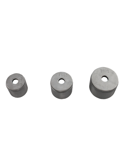 Trusa aparat sudat PPR 20-32 - Ermetiq - PPR-SS32X