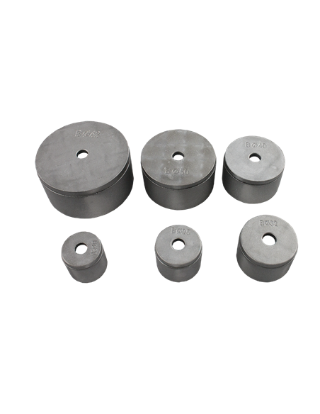 Trusa aparat sudat tevi PPR 63A - Ermetiq - PPR-SS63A