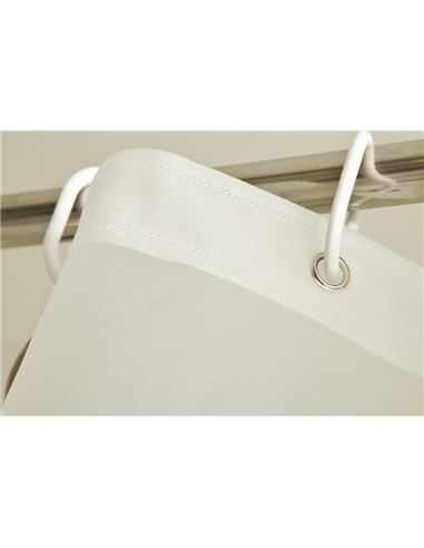 Perdea dus DANDELIONS 180X200 - Ermetiq - ER-SCE005