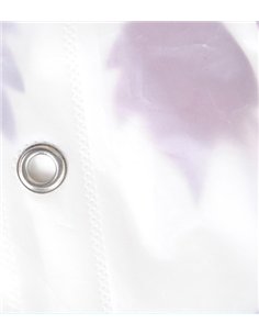 Perdea dus BUTTERFLIES 180X200 - Ermetiq - ER-SCE008 2