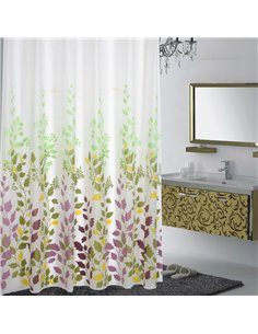 Perdea dus BUTTERFLIES 180X200 - Ermetiq - ER-SCE008