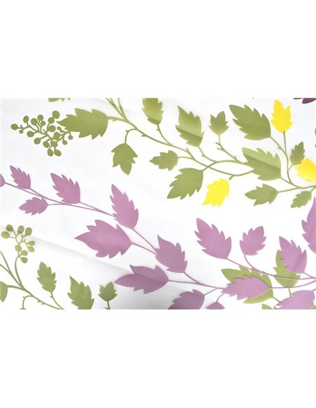 Perdea dus BUTTERFLIES 180X200 - Ermetiq - ER-SCE008