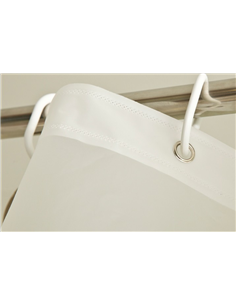 Perdea dus CIRCLES 180X200 - Ermetiq - ER-SCE012 2