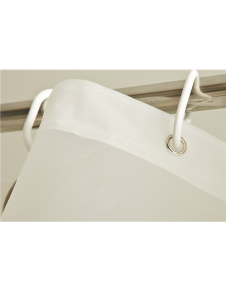 Perdea dus CIRCLES 180X200 - Ermetiq - ER-SCE012