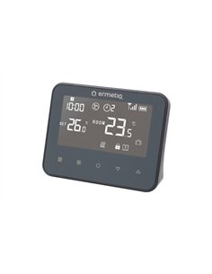 Termostat ambient digital programabil fara fir - Ermetiq - TA-WT20