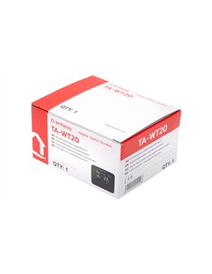 Termostat ambient digital programabil fara fir - Ermetiq - TA-WT20 2