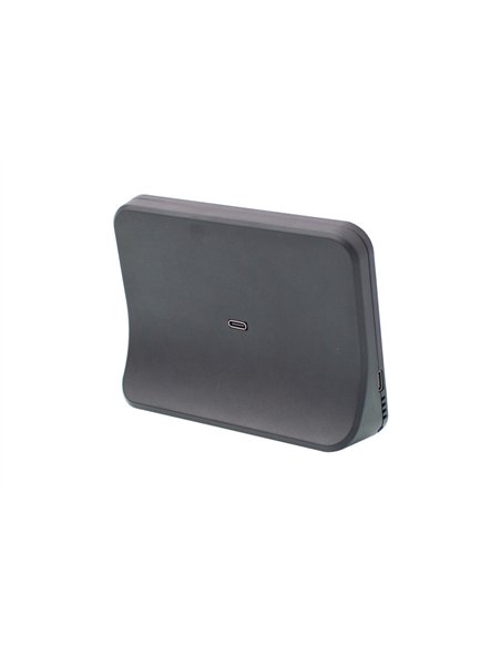 Termostat ambient digital programabil fara fir - Ermetiq - TA-WT20