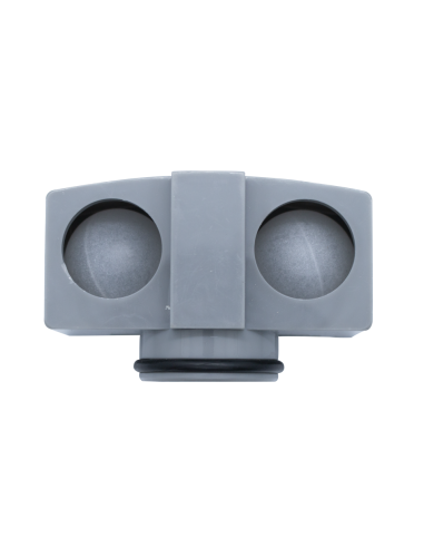 Valva antimiros pentru rigola - Ermetiq - VEN-SA001