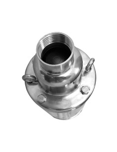 Pompa submersibila cu surub 0.50HP 2