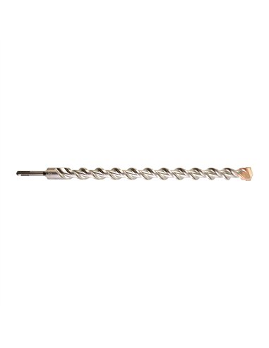 Burghiu SDS+ M2 26x400x450 [4932344311] 