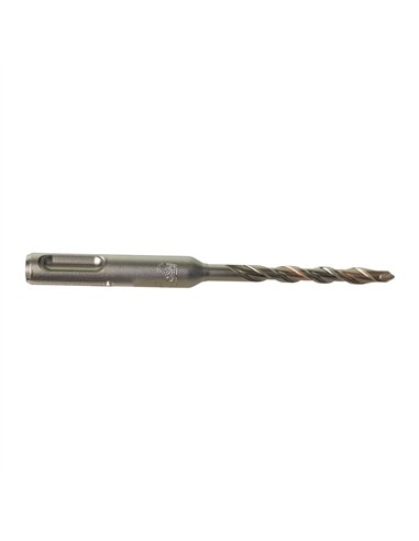 Burghiu SDS+ M2 5,5x50x110 - 10 bucăți [4932352521] 