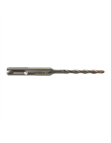Burghiu SDS+ M2 5x50x110 - 10 bucăți [4932371702] 