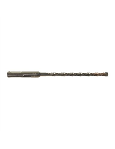 Burghiu SDS+ M2 6,5x100x160 - 10 bucăți [4932399338] 