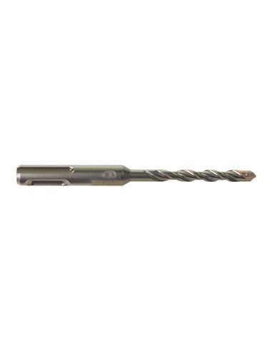 Burghiu SDS+ M2 6x50x110 - 10 bucăți [4932371704] 