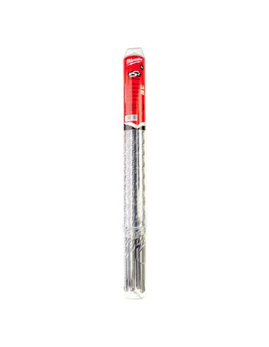Set burghie SDS+ M2 Ø10/12/14/16/20x450 mm [4932352801] 