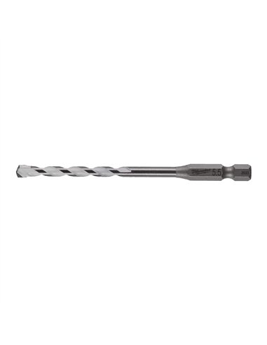 Burghie multi material 5.5x100  [4932471094] 