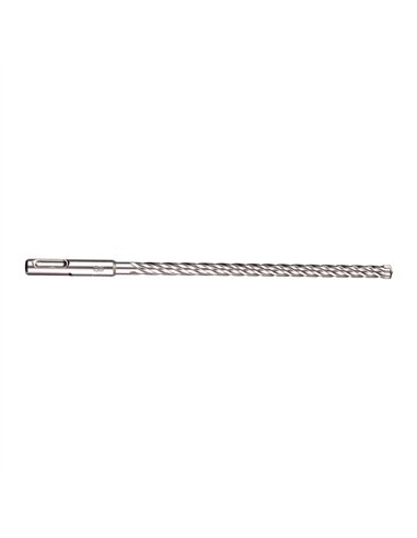 Burghie SDS+ MX4 8x150x215 mm - 10 bucăți [4932464872] 