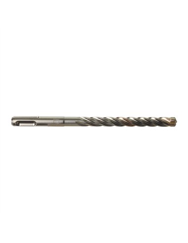 Burghiu SDS+ MX4 10x100x160 mm [4932430441] 