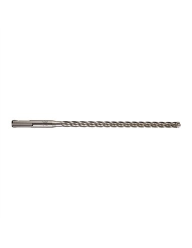 Burghiu SDS+ MX4 10x455 - 50 bucăți  [4932472159] 