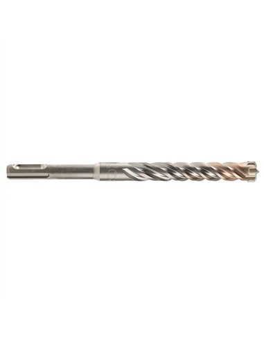 Burghiu SDS+ MX4 14x210 - 10 bucăți [4932471257] 