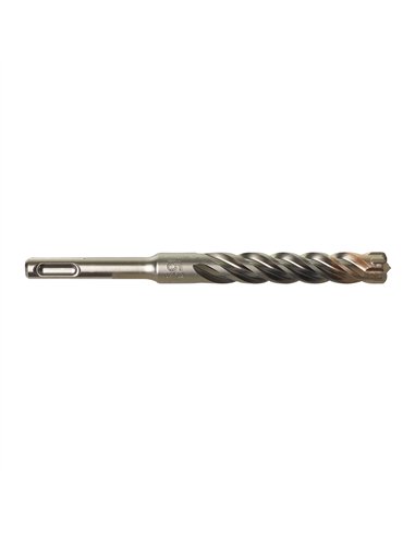 Burghiu SDS+ MX4 15x100x160 mm [4932430725] 