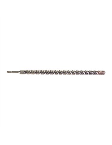 Burghiu SDS+ MX4 22x400x450 mm [4932356506] 
