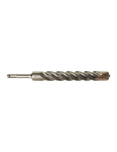Burghiu SDS+ MX4 25x200x250 mm [4932399333] 